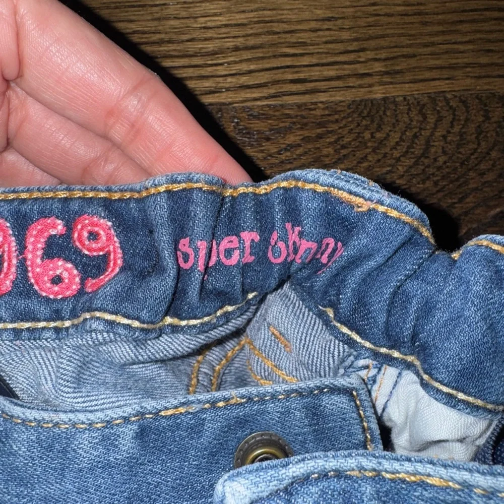 GAP kids super